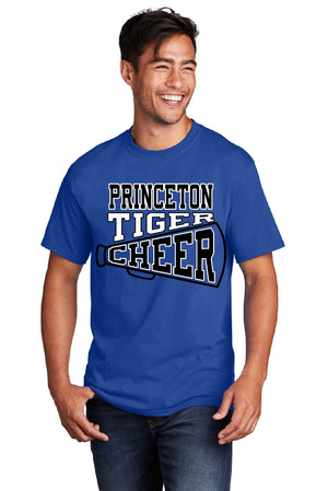 Tiger Cheer Pre Order tee