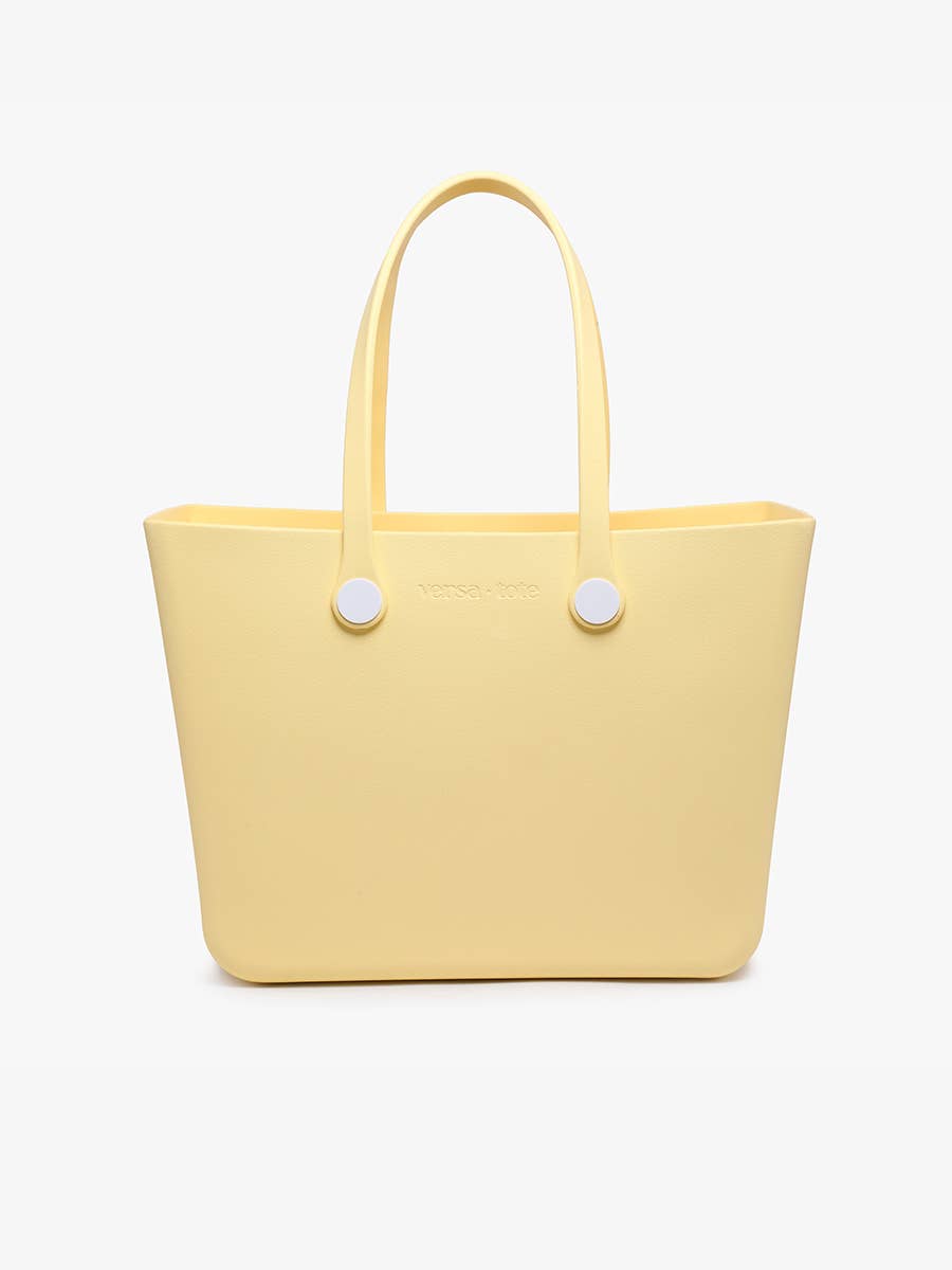 V2023 Carrie Versa Tote w/ Interchangeable Straps