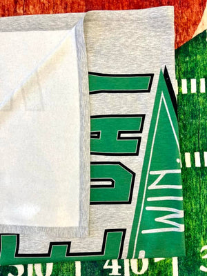 Team Due Custom Sweatshirt Blanket (BLANKET1055)