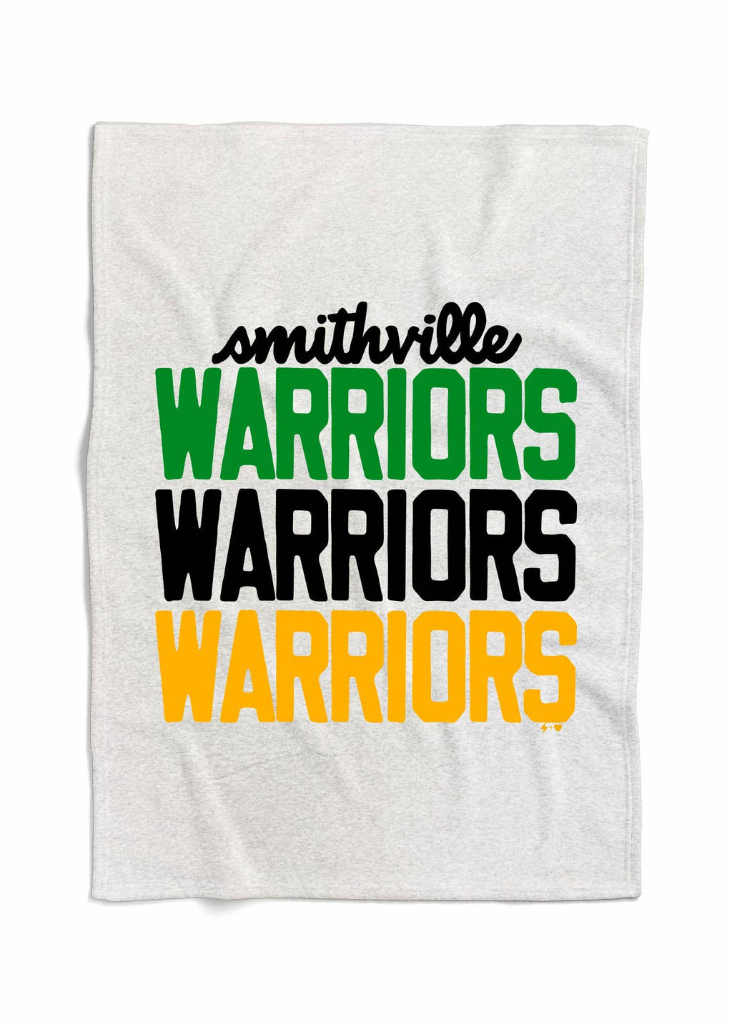 Team Due Custom Sweatshirt Blanket (BLANKET1055)