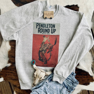 Rodeo Round Up Sweatshirt